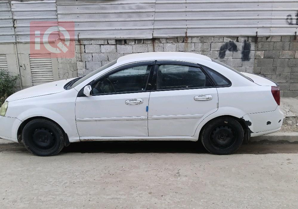 شيفروليه اوبترا